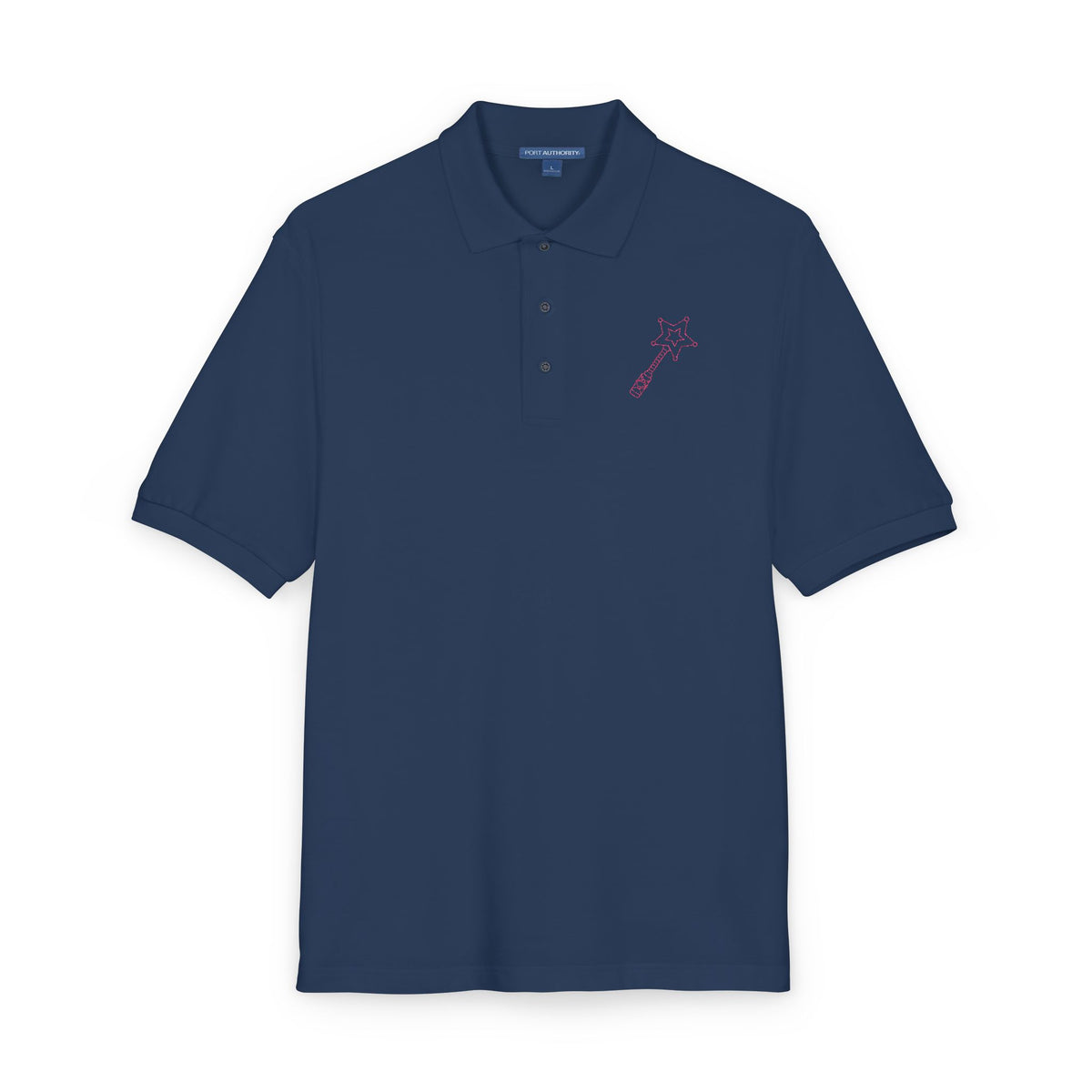 Agency Wand Polo
