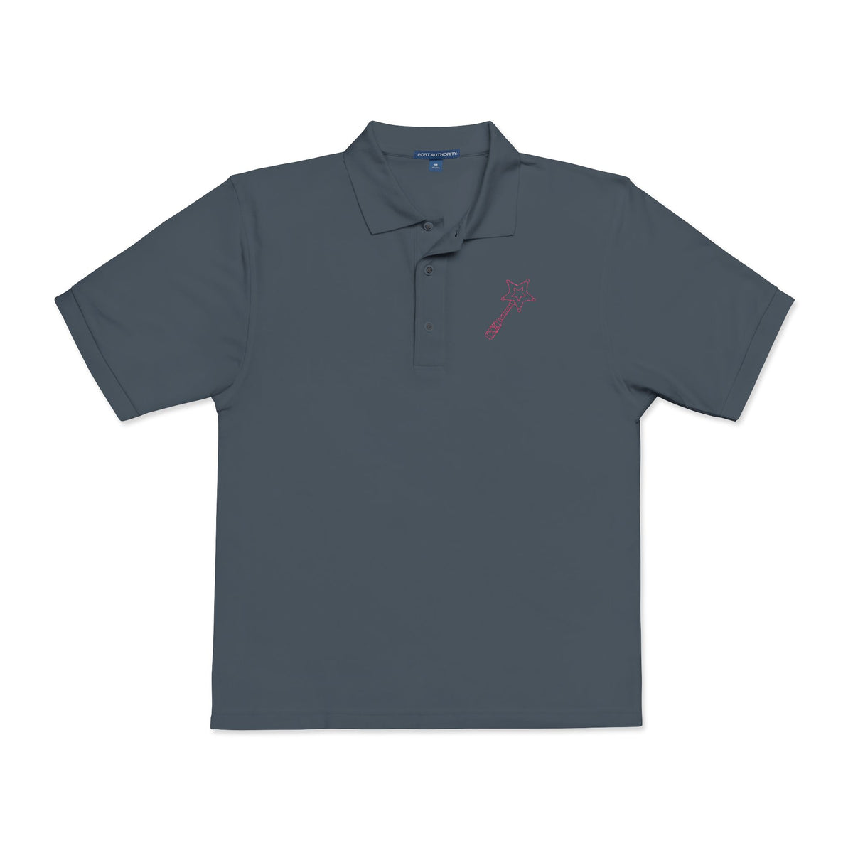 Agency Wand Polo
