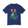 Agent of Chaos Defender Tee