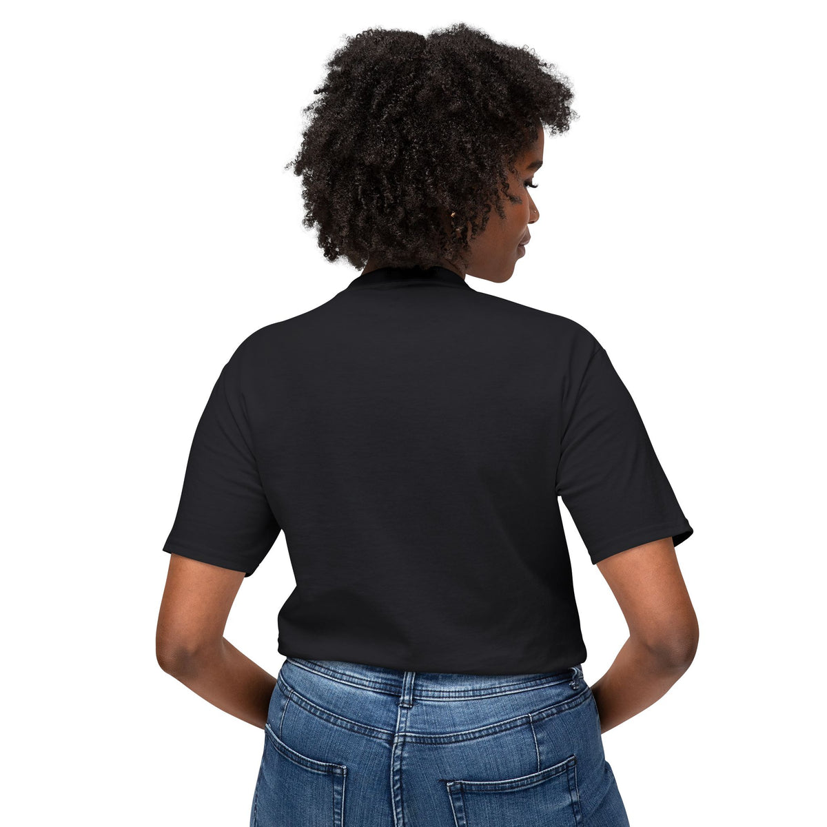 Agent of Chaos Defender Tee