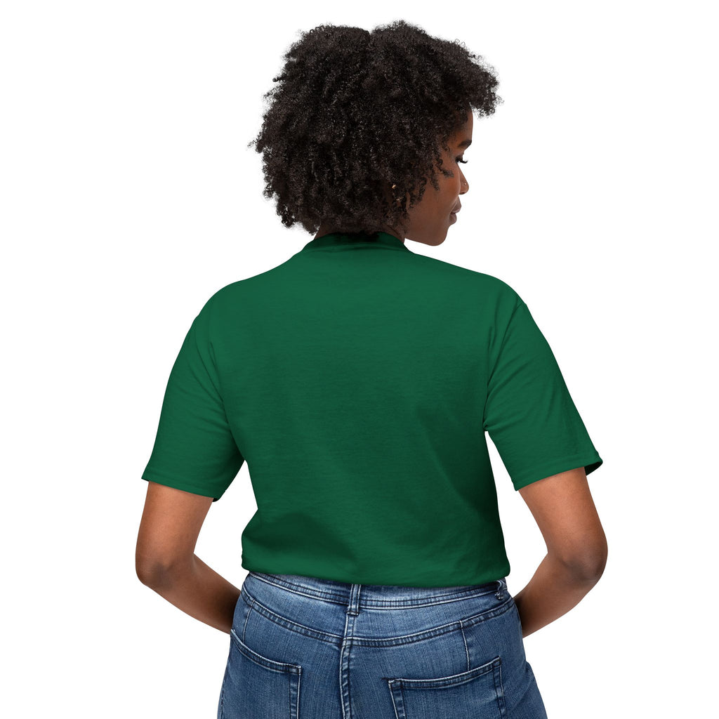 Agent of Chaos Defender Tee