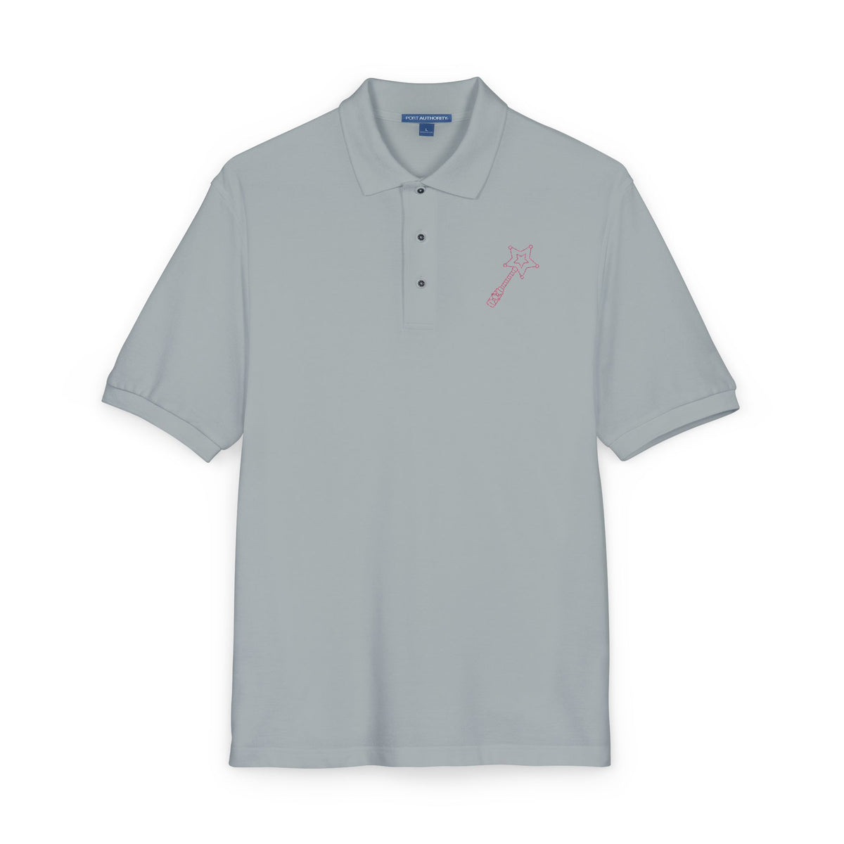Agency Wand Polo