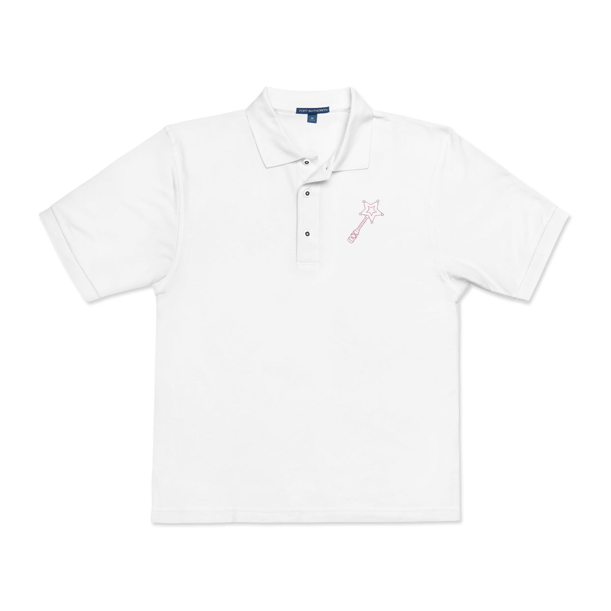 Agency Wand Polo
