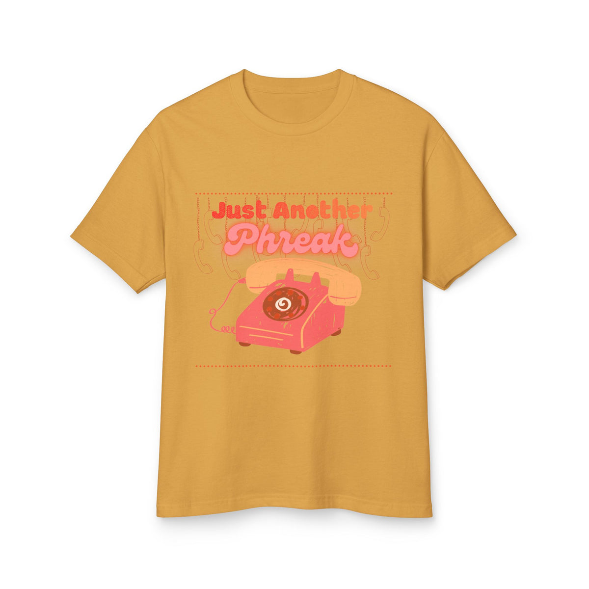 Just Another Phreak Hacker T-Shirt