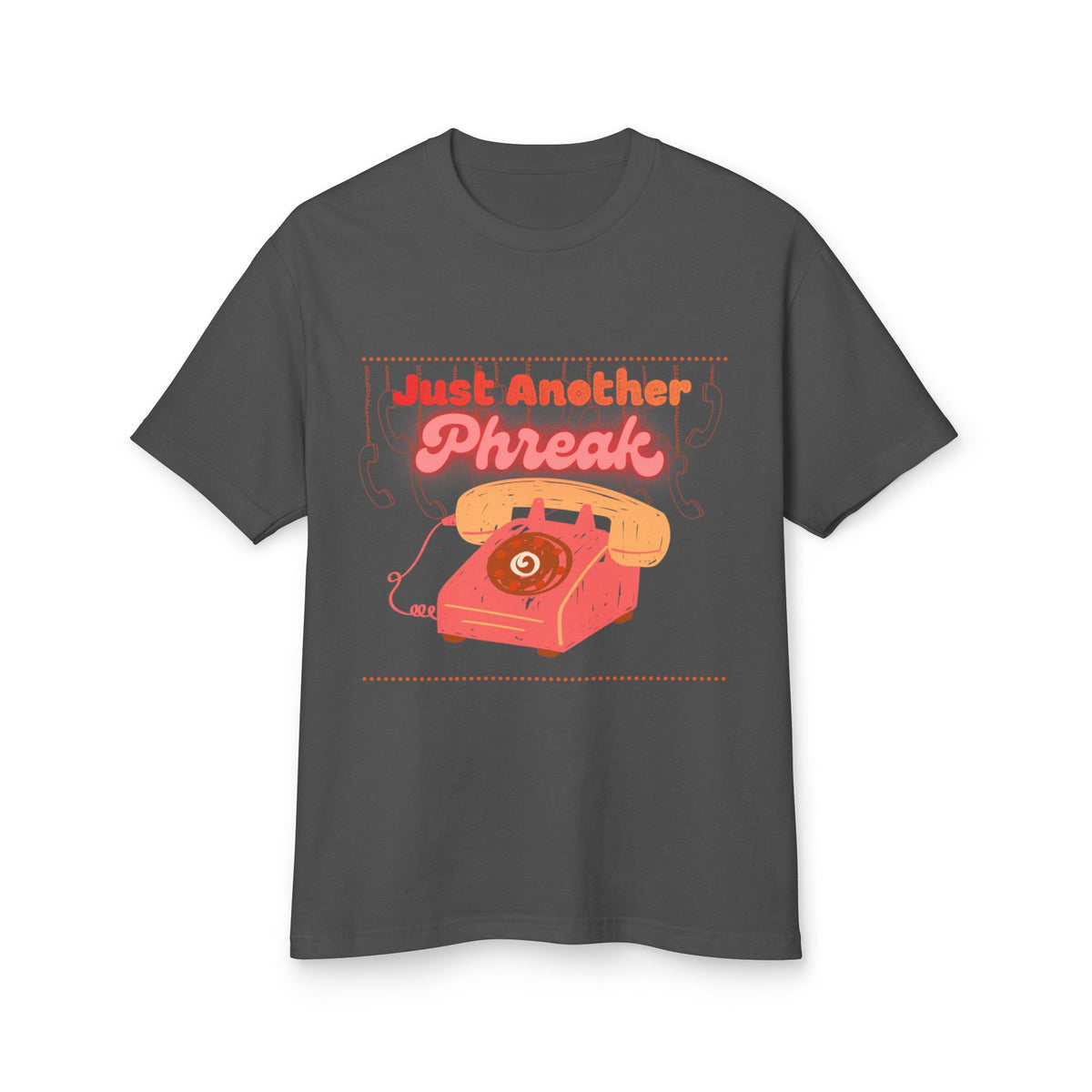 Just Another Phreak Hacker T-Shirt
