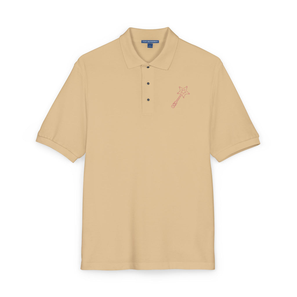 Agency Wand Polo