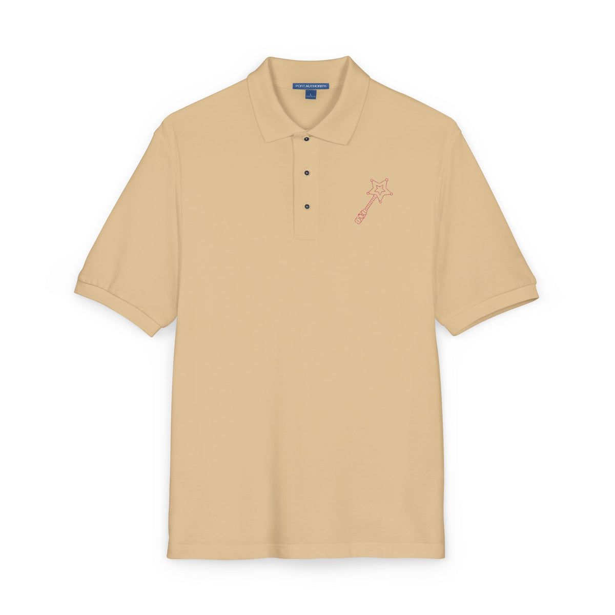 Agency Wand Polo