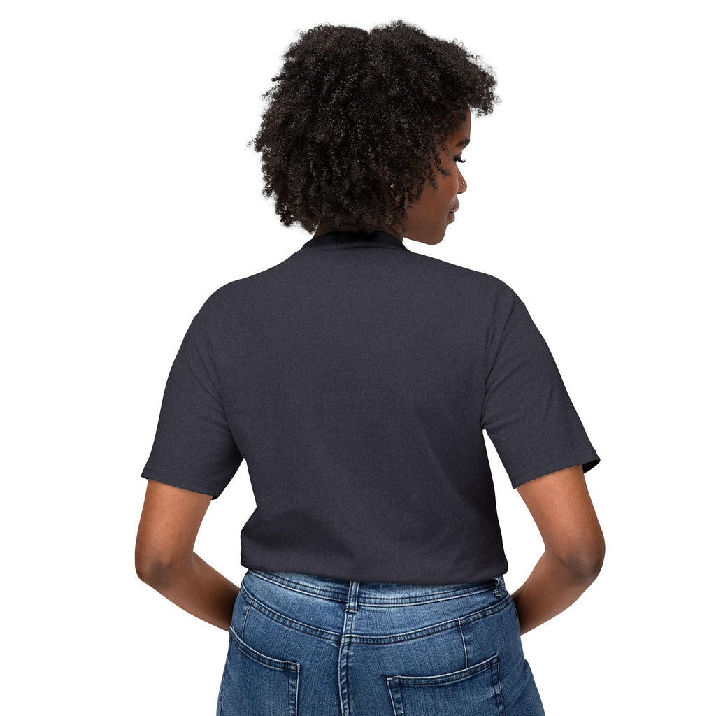 Agent of Chaos Defender Tee