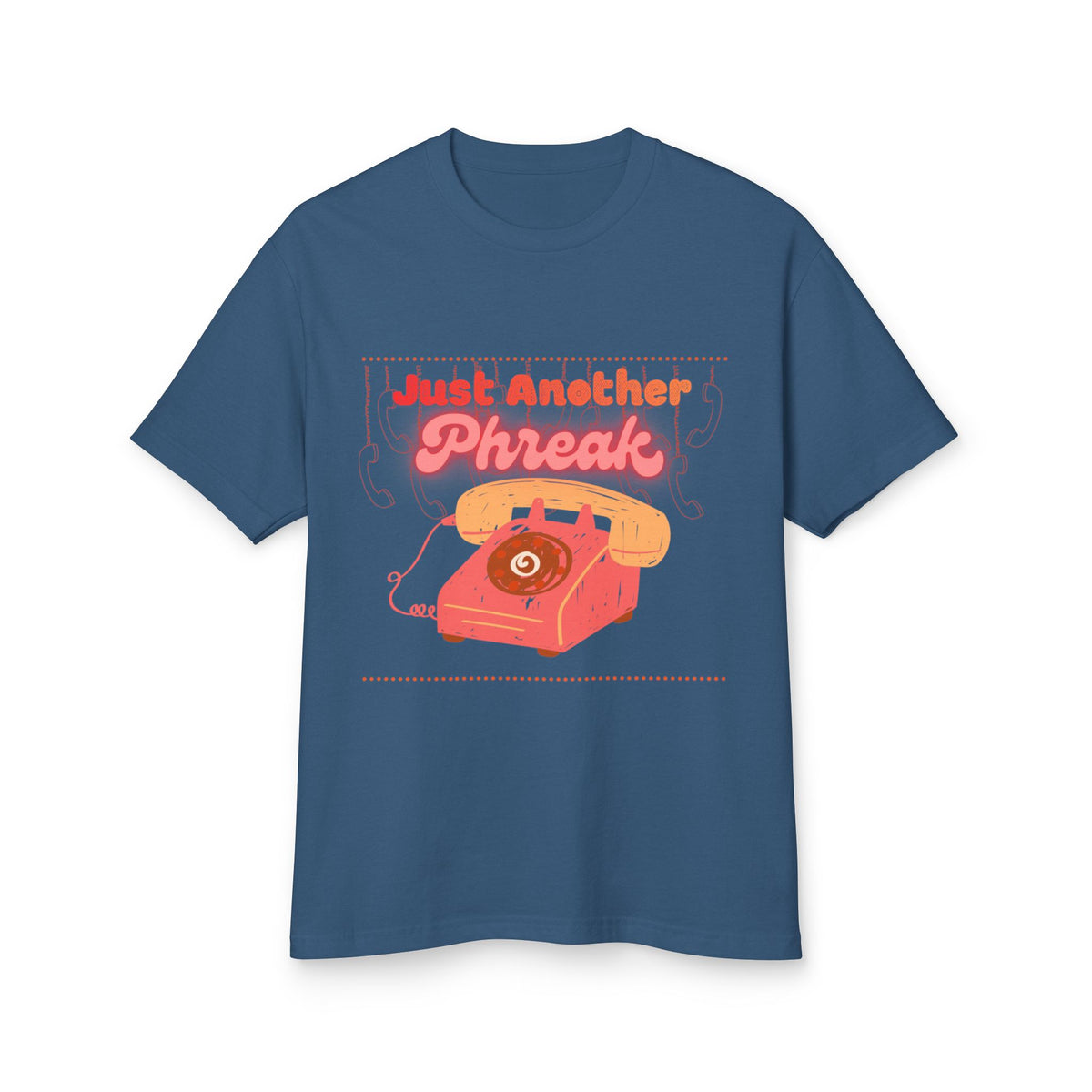 Just Another Phreak Hacker T-Shirt