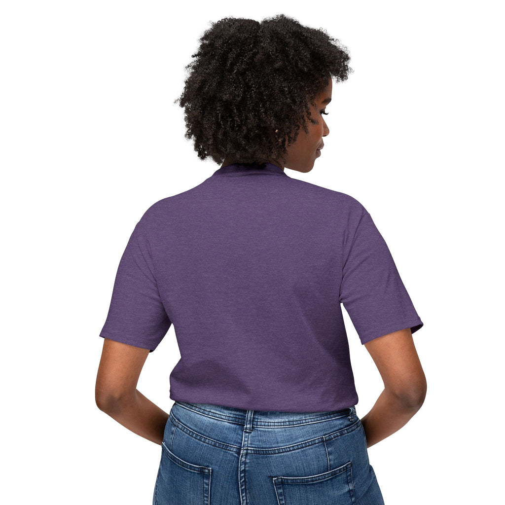 Agent of Chaos Defender Tee