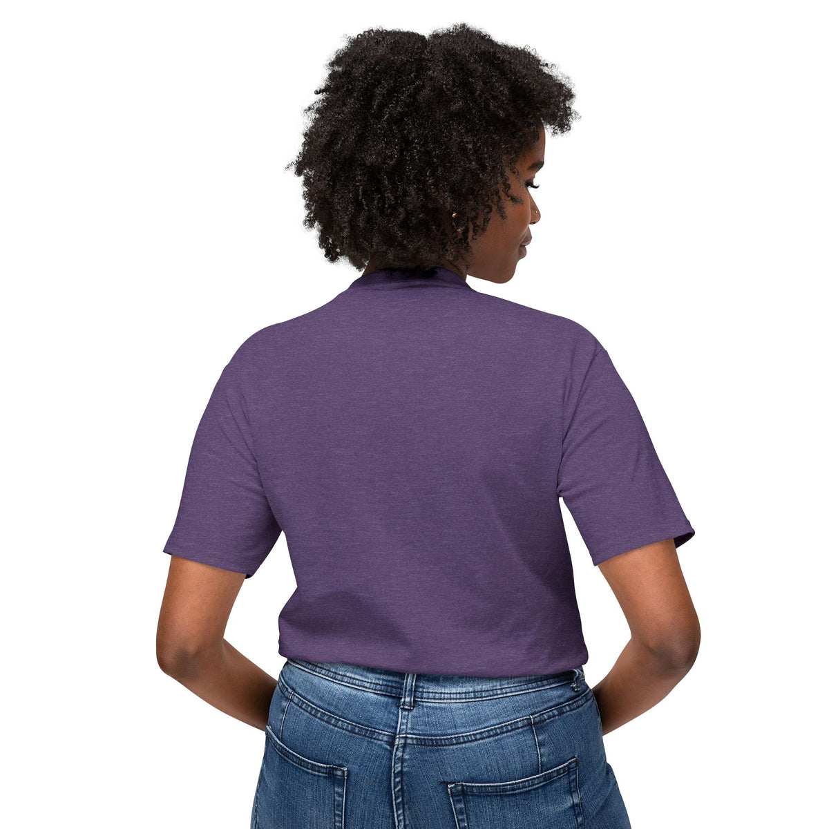Agent of Chaos Defender Tee