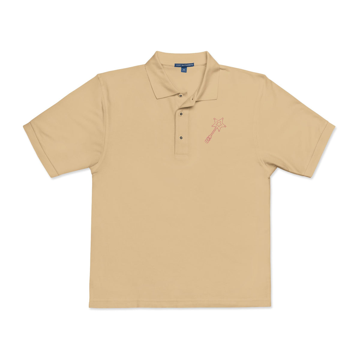 Agency Wand Polo