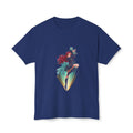 Agency Wand Sailor Moon Parody Shirt