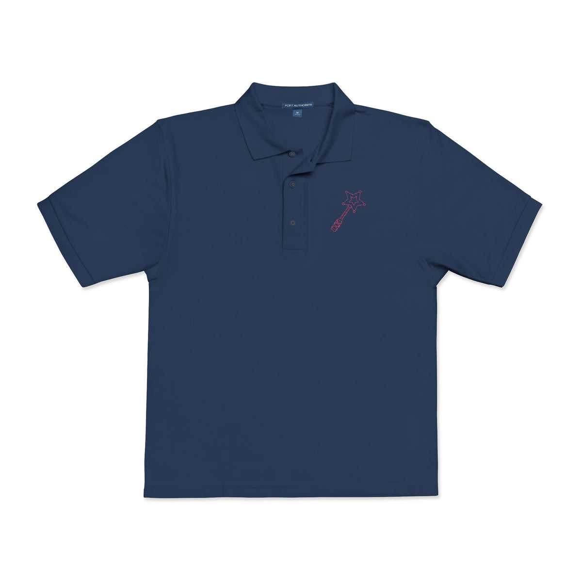 Agency Wand Polo