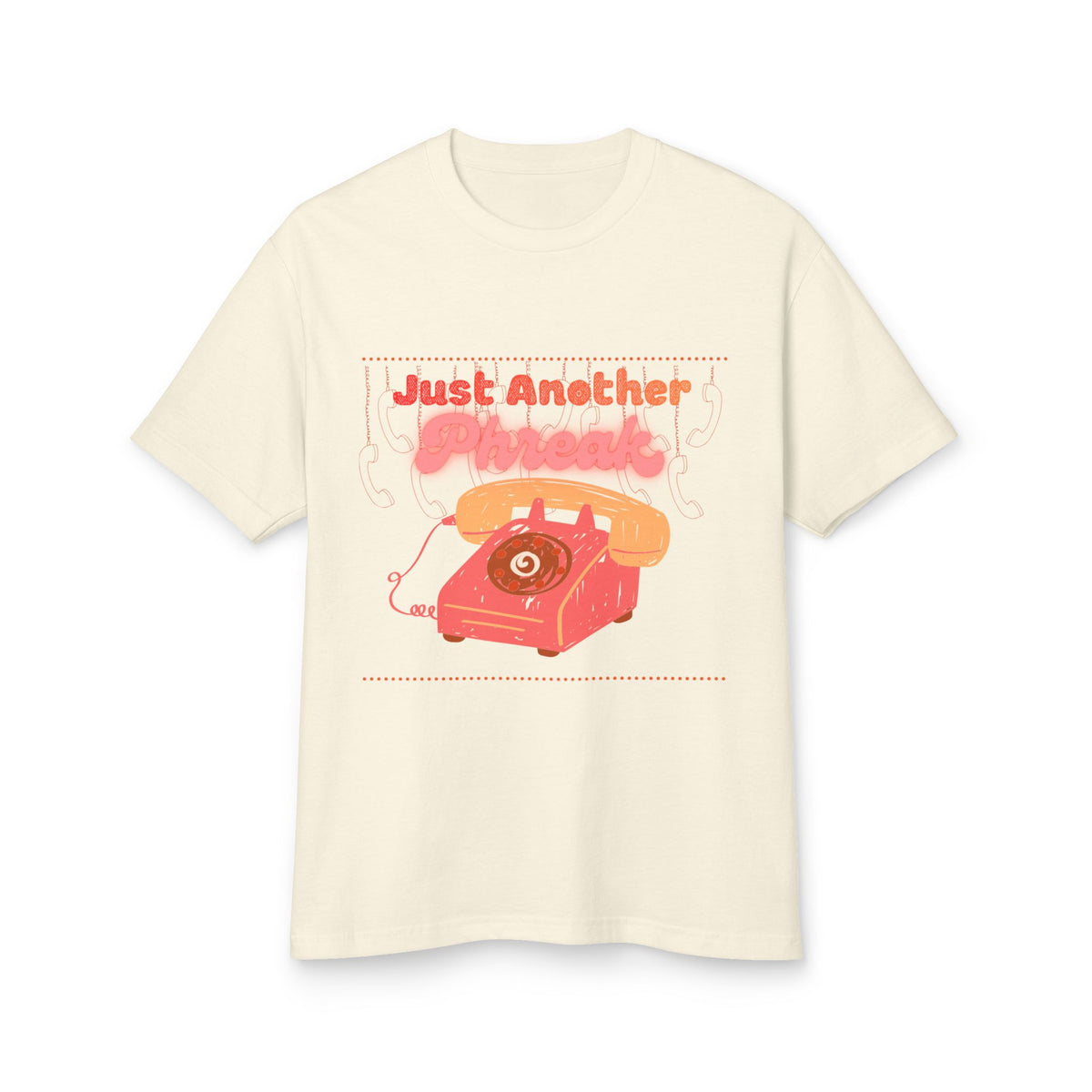 Just Another Phreak Hacker T-Shirt