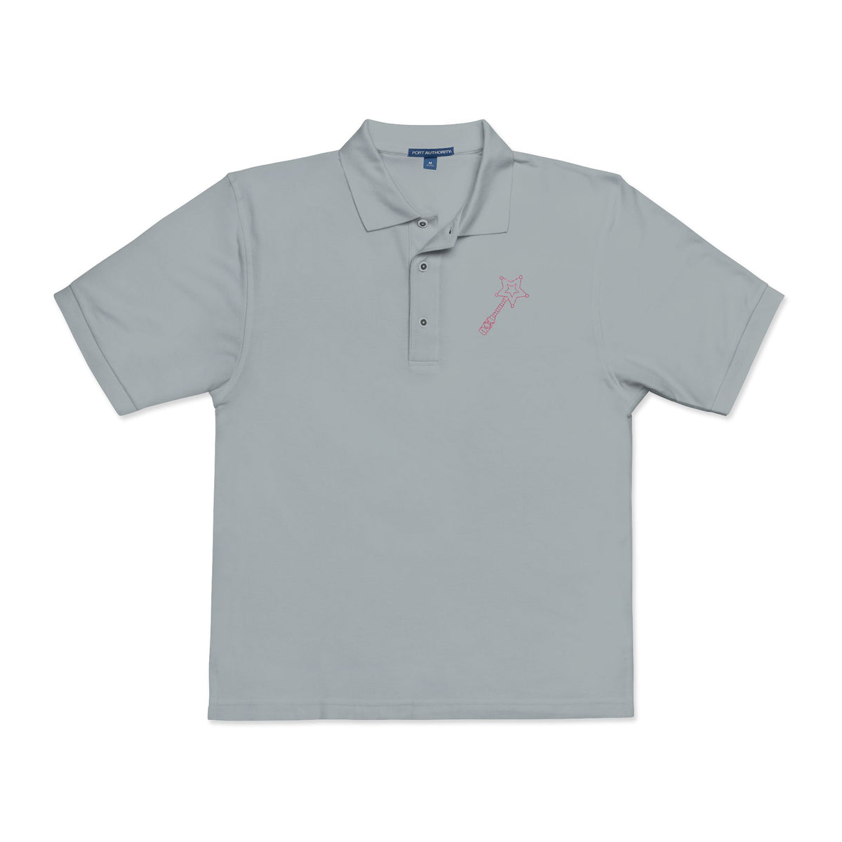 Agency Wand Polo