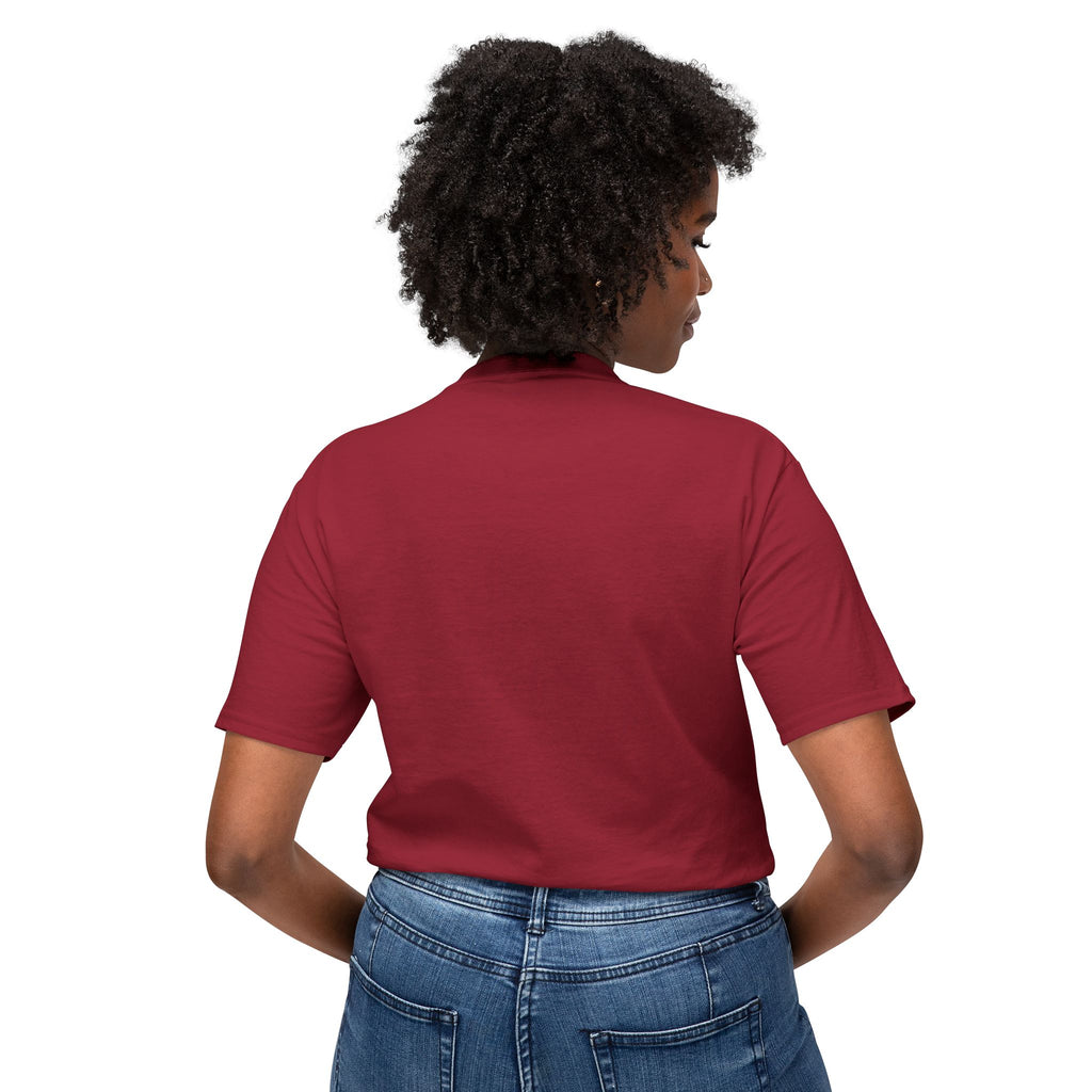 Agent of Chaos Defender Tee