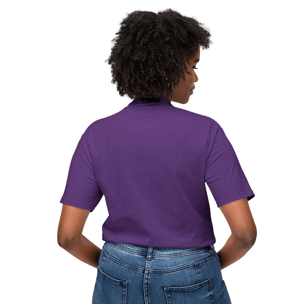 Agent of Chaos Defender Tee