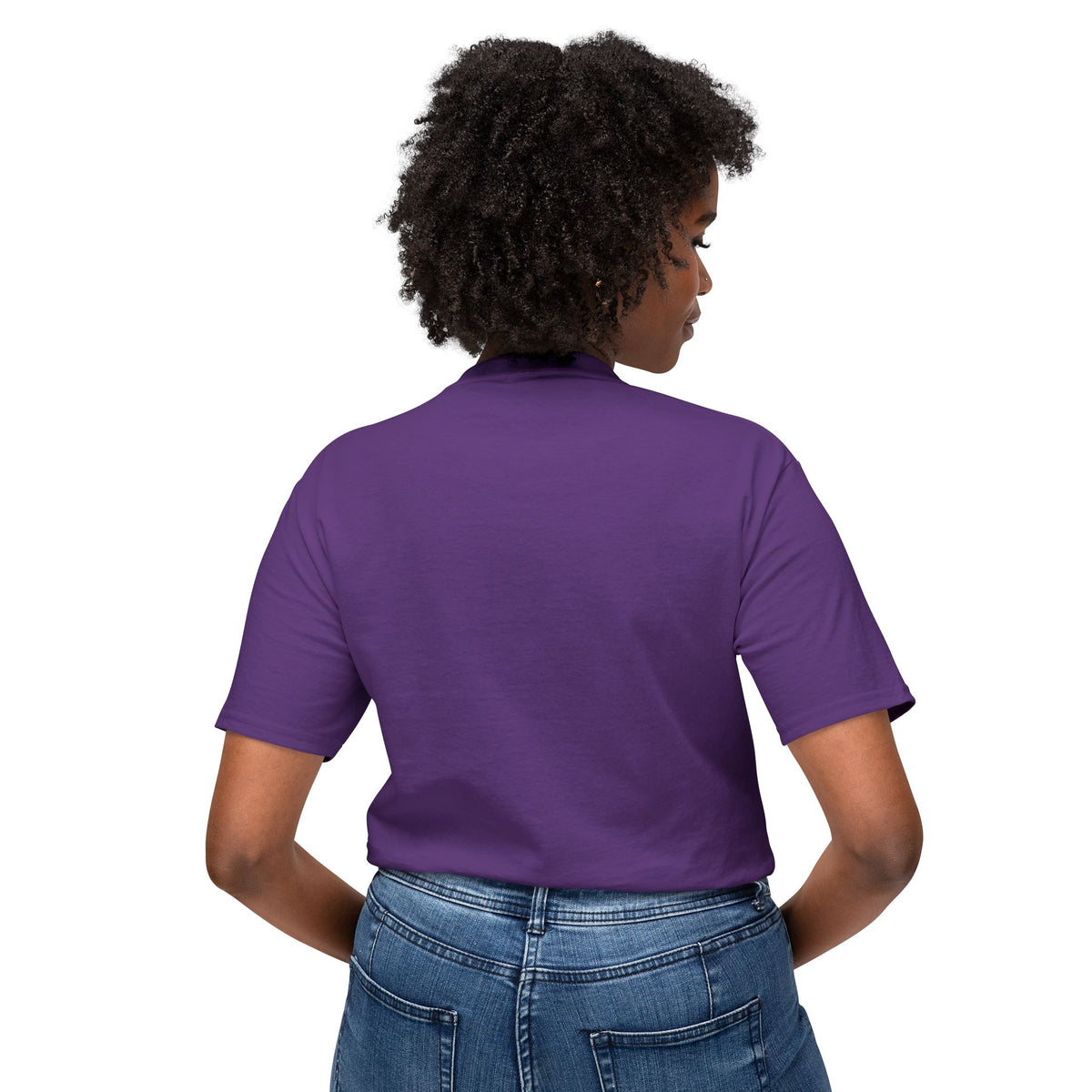 Agent of Chaos Defender Tee