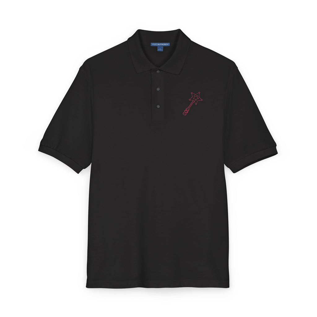 Agency Wand Polo