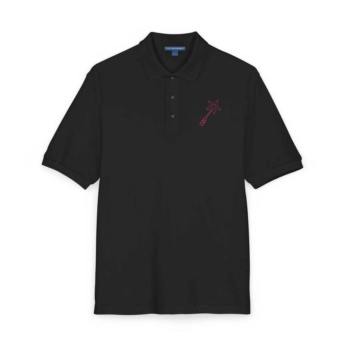 Agency Wand Polo