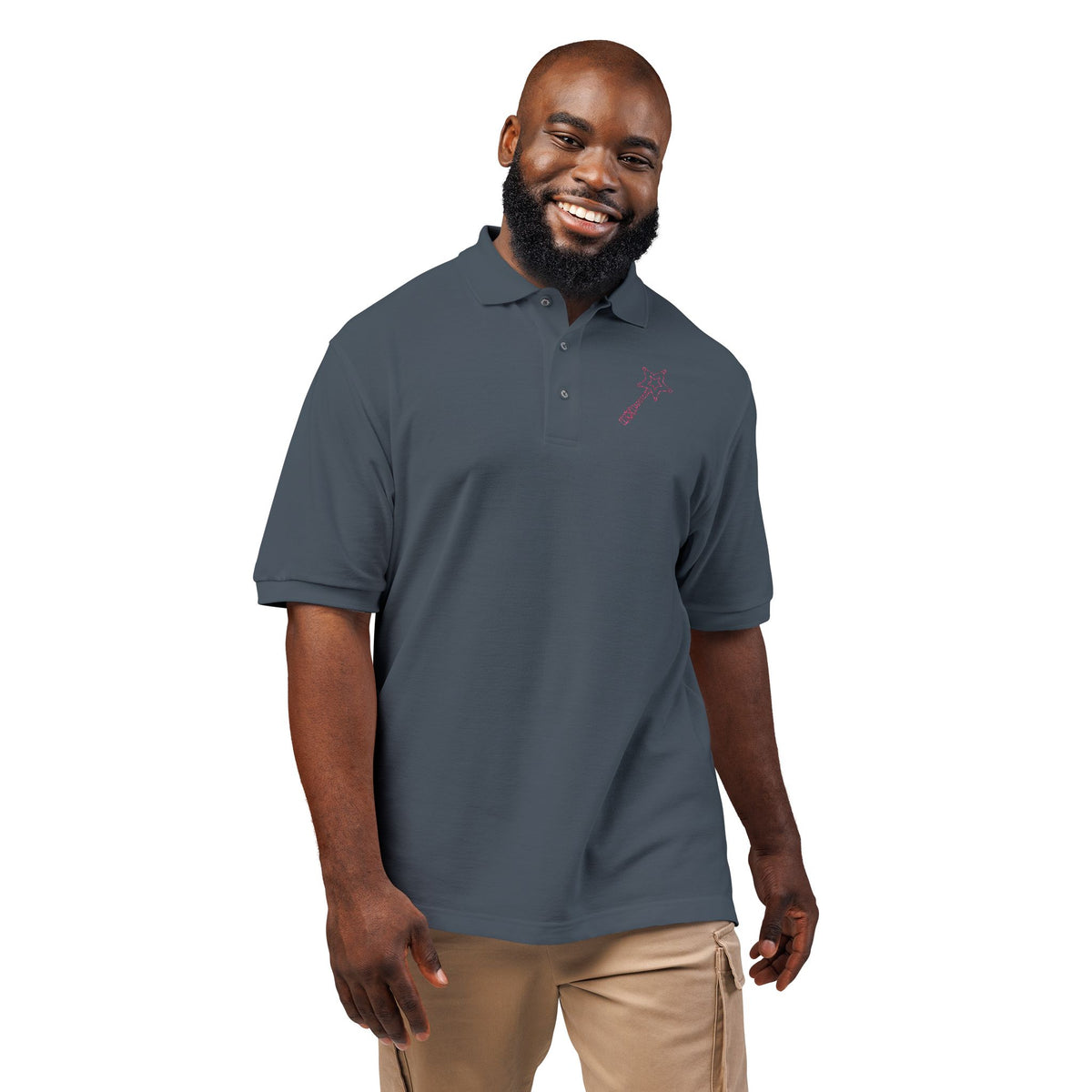 Agency Wand Polo