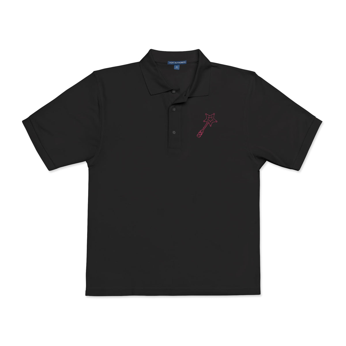 Agency Wand Polo