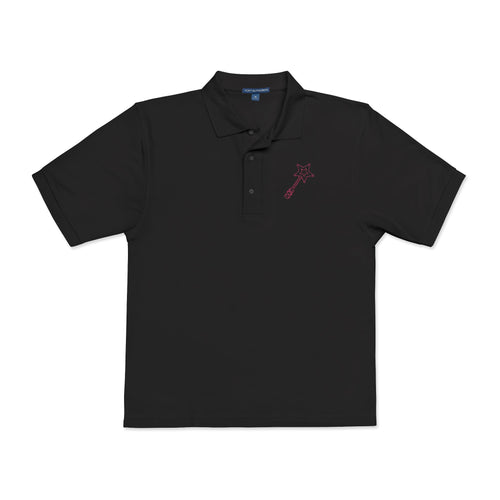 Agency Wand Polo