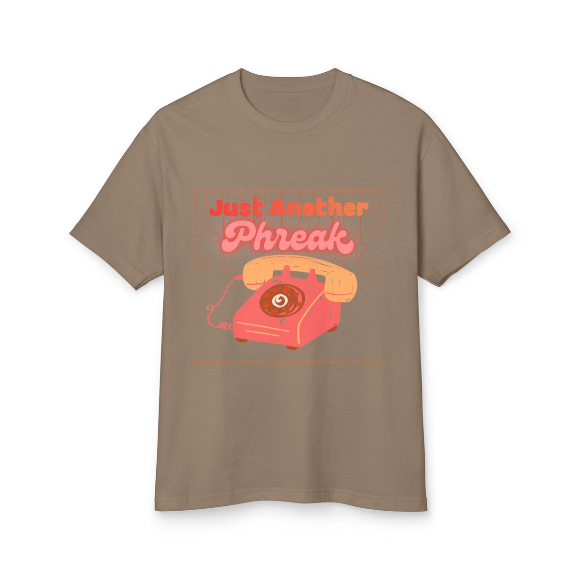 Just Another Phreak Hacker T-Shirt