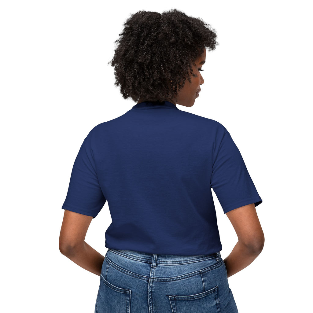 Agent of Chaos Defender Tee