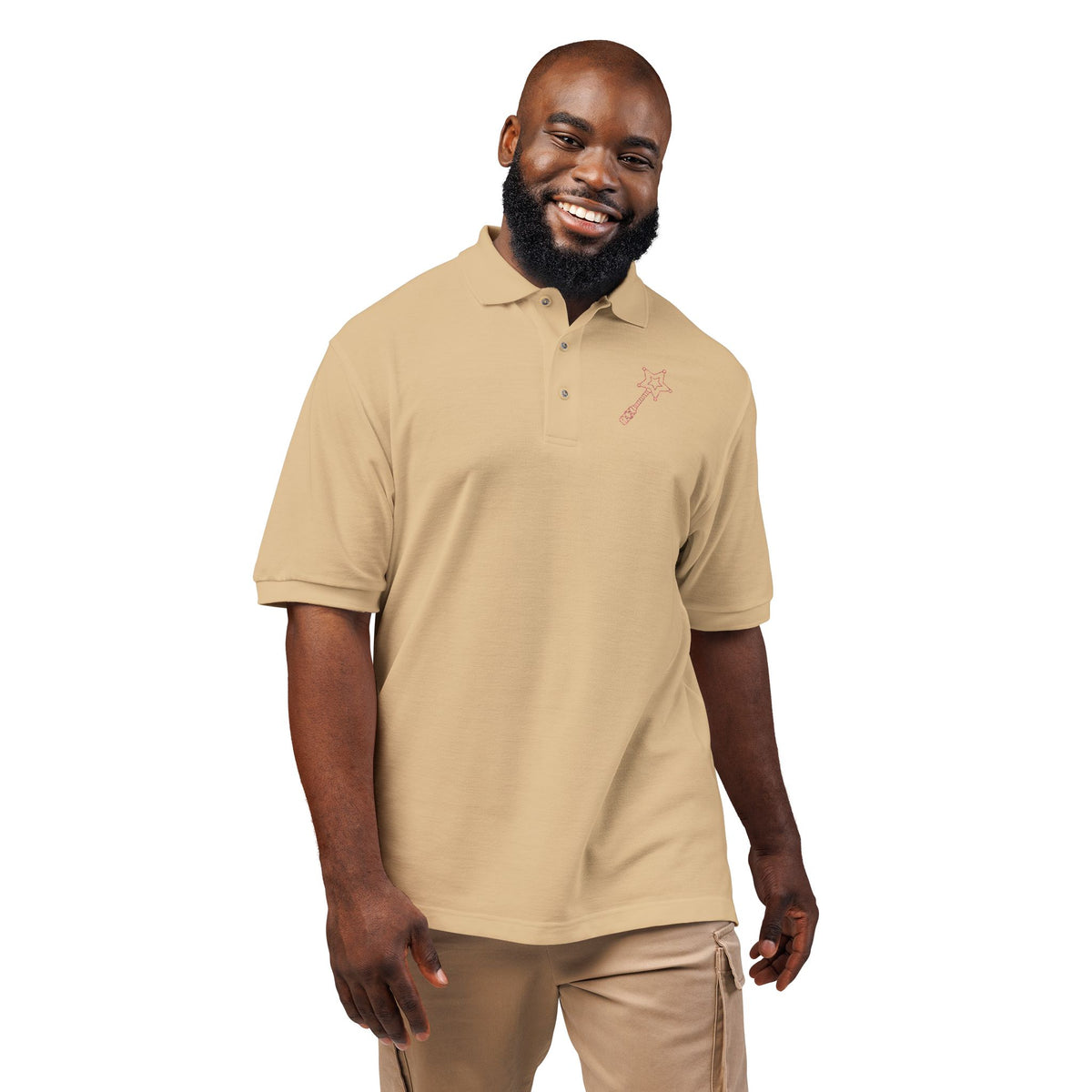 Agency Wand Polo