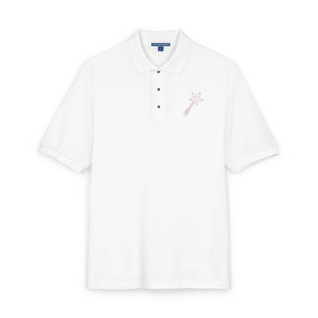 Agency Wand Polo