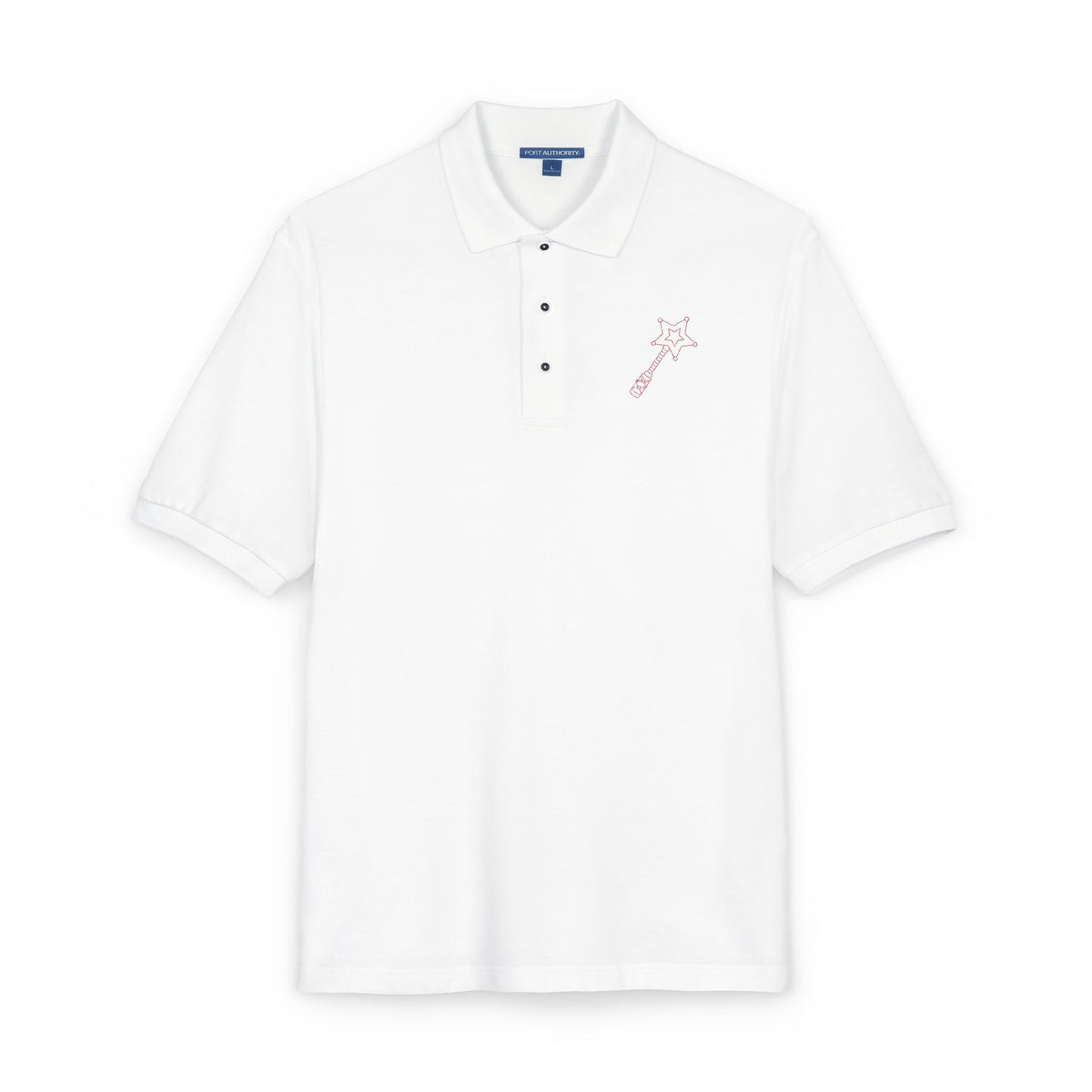 Agency Wand Polo