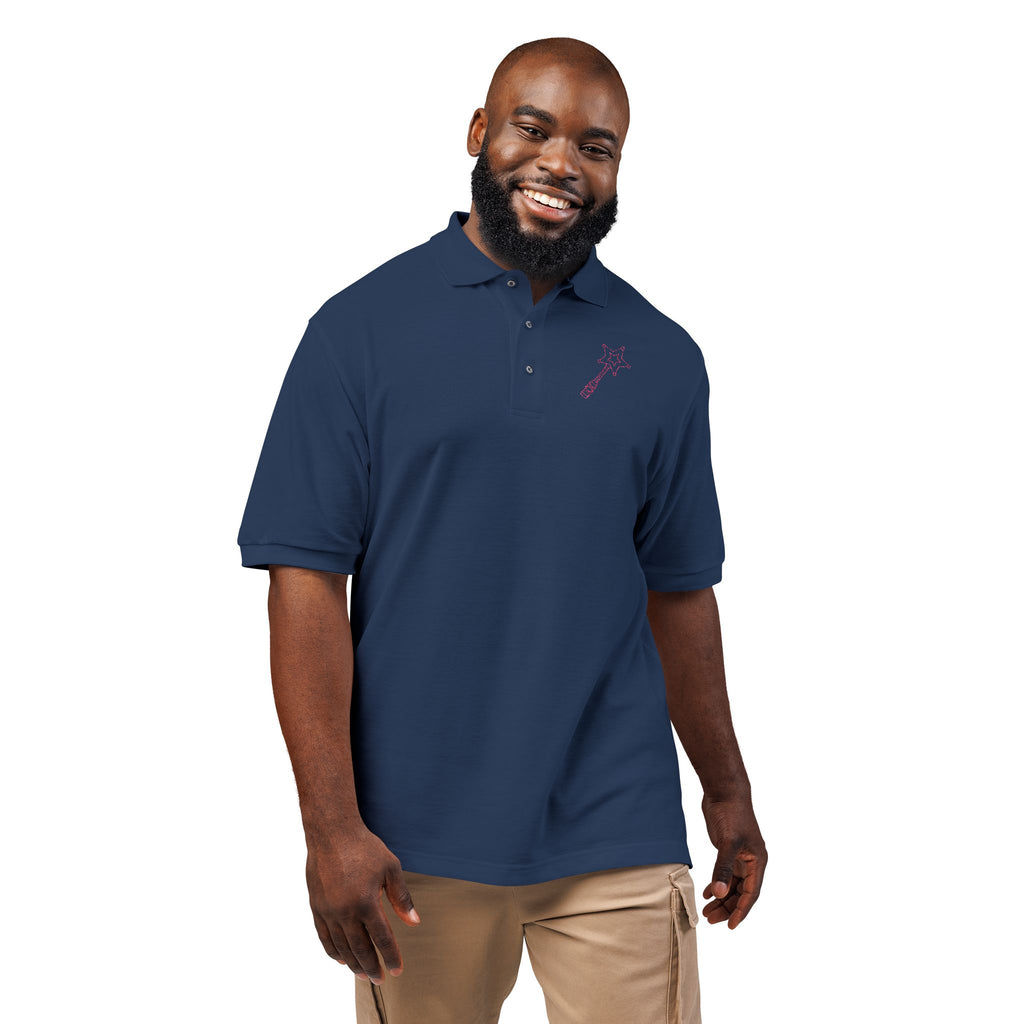 Agency Wand Polo