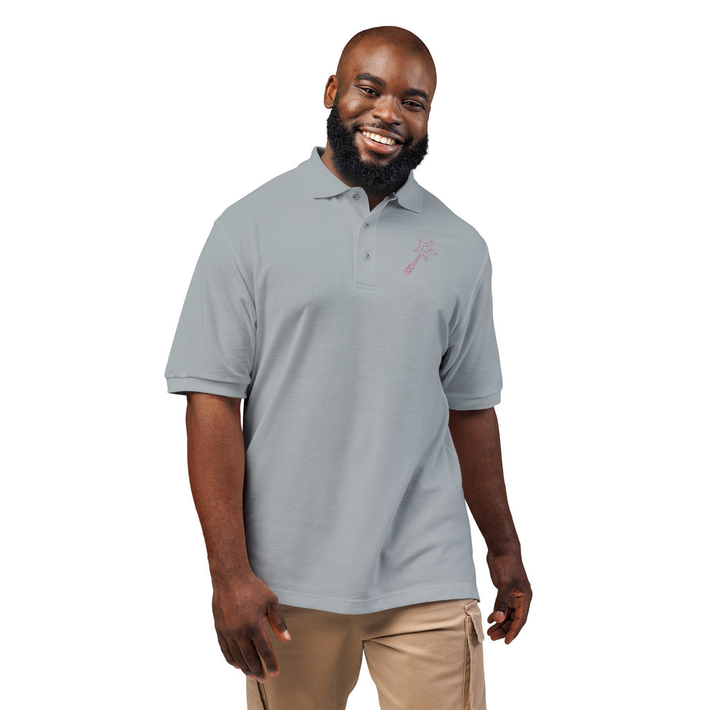 Agency Wand Polo