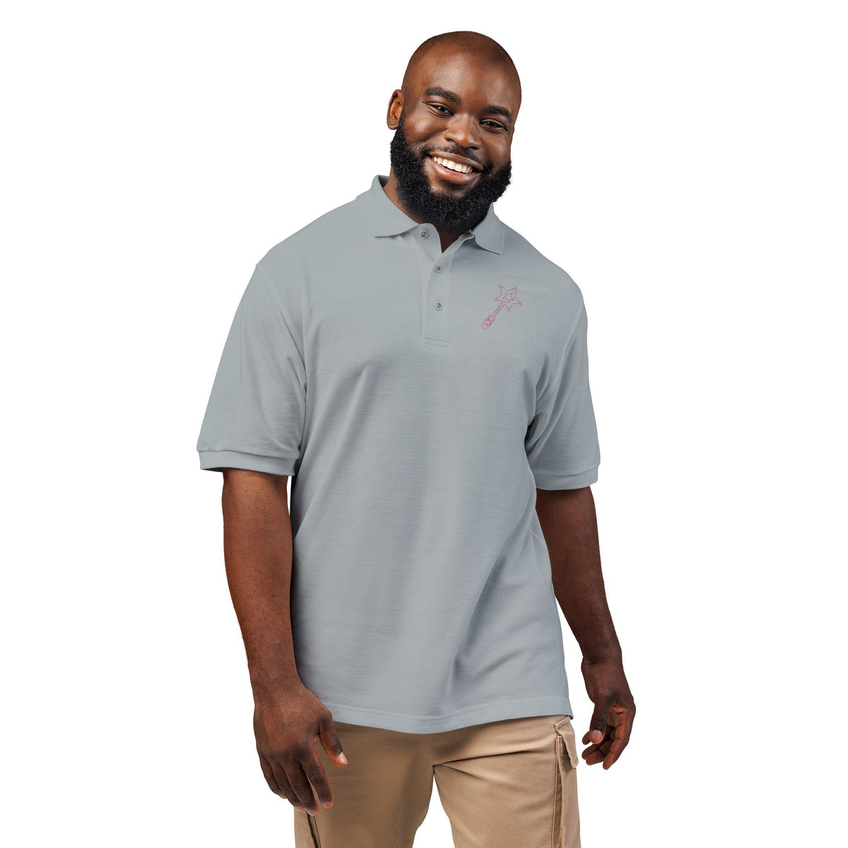Agency Wand Polo
