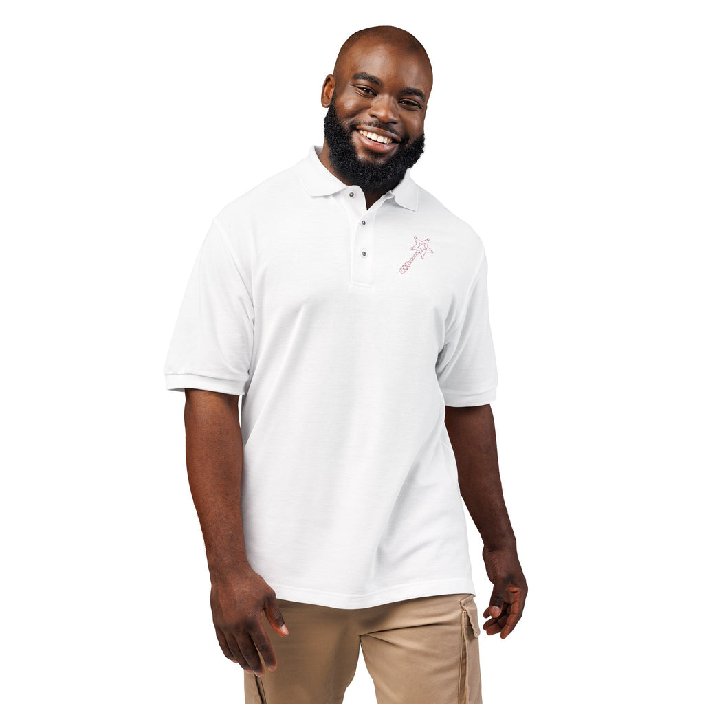 Agency Wand Polo