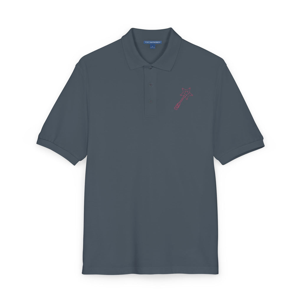 Agency Wand Polo
