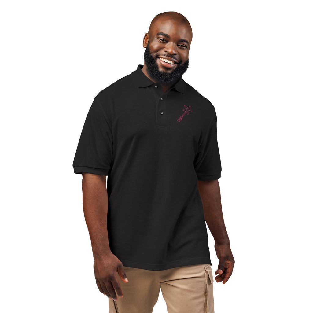 Agency Wand Polo