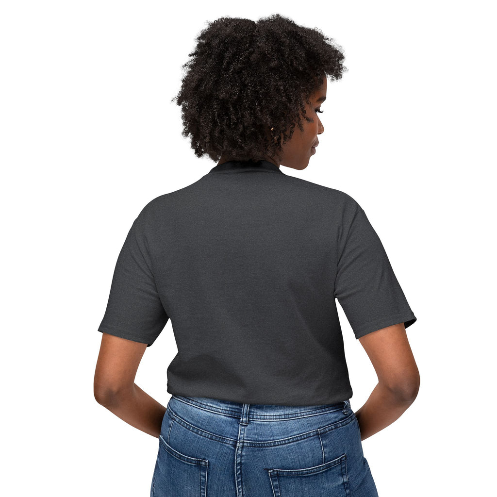 Agent of Chaos Defender Tee