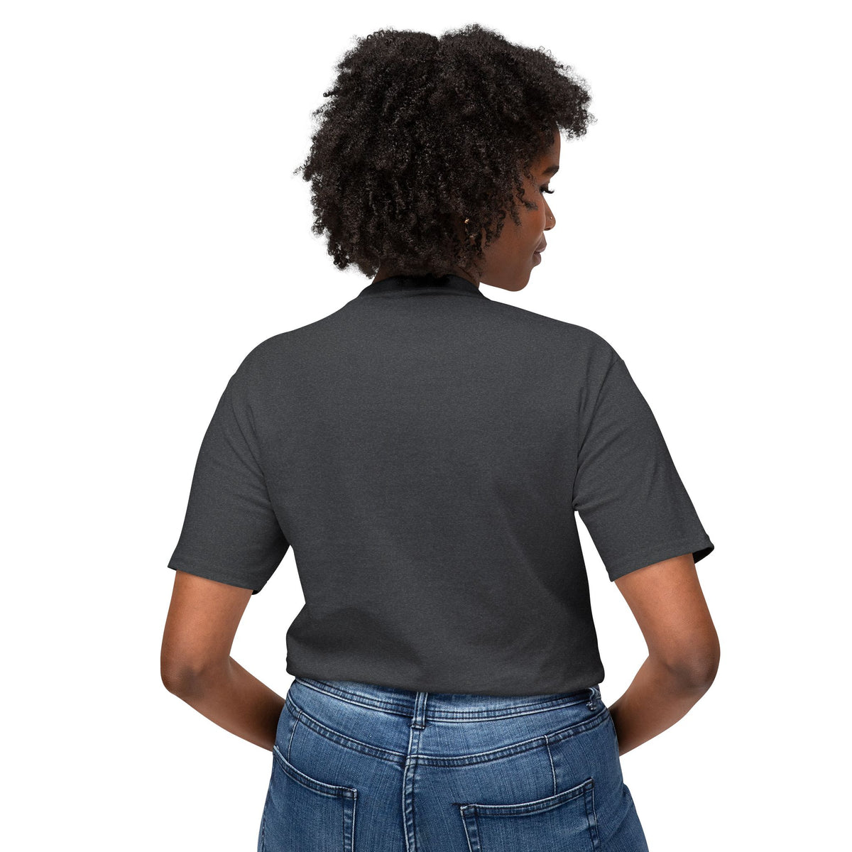 Agent of Chaos Defender Tee
